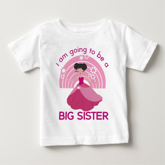 Big Sister Princess (Voorkant)