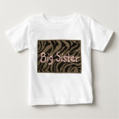 Big Sister Shirt (Voorkant)