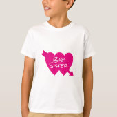 Big Sister Shirt (Voorkant)