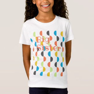 Big Sister T-shirt