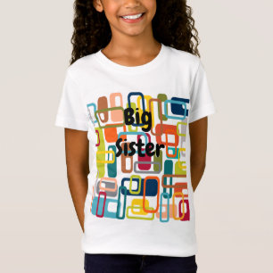 Big Sister T-shirt