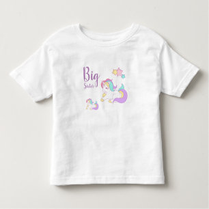 Big Sister T-Shirt