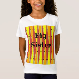 Big Sister T-shirt