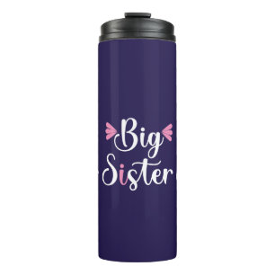 Big Sister Thermosbeker