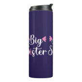 Big Sister Thermosbeker (Gedraaid links)
