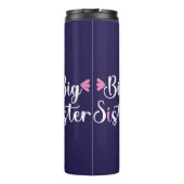 Big Sister Thermosbeker (Achterkant)