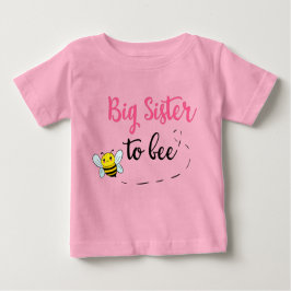 Big sister to bee