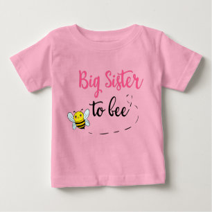 Big sister to bee