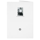 "Big Sisters and Little Brothers" (Achterkant)