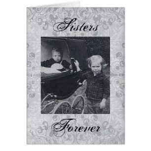 "Big Sisters" Crab Grass of Life!