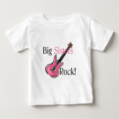 Big Sisters Rock (Voorkant)
