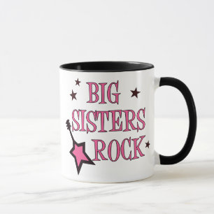 Big Sisters Rock Mok