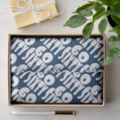 BIG Sixty in het wit Tissuepapier (Geschenk)