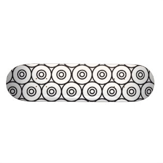 Big Skateboard-wielen Persoonlijk Skateboard