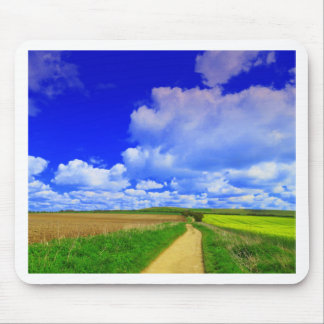 Big Skies Muismat