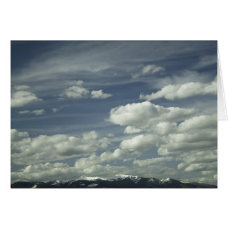 Big Sky, Butte, Montana-kaart