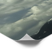 Big Sky, Butte, Montana Print (Hoek)