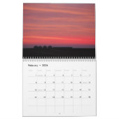 Big Sky Kansas Agenda Kalender (Feb 2026)