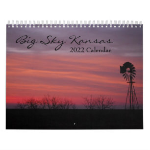 Big Sky Kansas Agenda Kalender