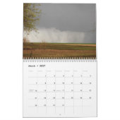 Big Sky Kansas Agenda Kalender (Mar 2027)