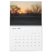 Big Sky Kansas Agenda Kalender (Jan 2027)