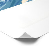 Big Sky Ski Poster 1 (Hoek)