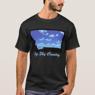 Big Sky T-shirt