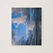 Big Sky Wales Jigzaag Legpuzzel (Verticaal)