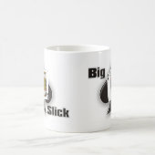 Big Slick Koffiemok (Center)