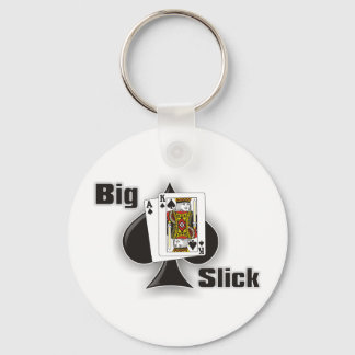 Big Slick Sleutelhanger