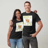 Big Slick T-shirt (Unisex)