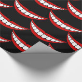 Big Smile Thunder_Cove Cadeaupapier (Hoek)