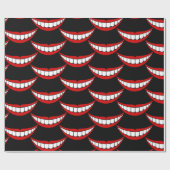 Big Smile Thunder_Cove Cadeaupapier (Vlak)