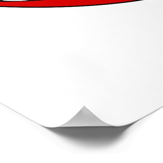 Big Smile Thunder_Cove Poster (Hoek)