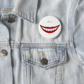 Big Smile Thunder_Cove Ronde Button 5,7 Cm (In situ)