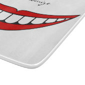Big Smile Thunder_Cove Snijplank (Hoek)