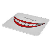 Big Smile Thunder_Cove Snijplank (Hoek)