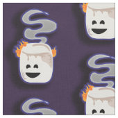 Big Smoky Smore Marshmallow Stof (Close Up)