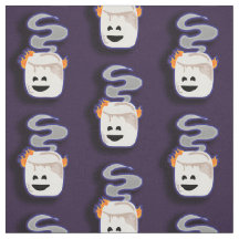 Big Smoky Smore Marshmallow