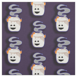 Big Smoky Smore Marshmallow Stof