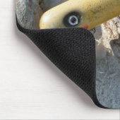 Big Snook  Lure Mousepad Muismat (Hoek)