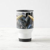 Big Snook Lure Travel Mug Reisbeker (Center)