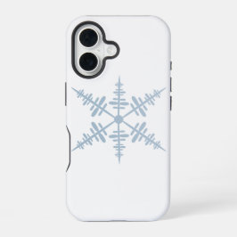 Big Snow Cone Telefoonhoesje iPhone 16 Hoesje