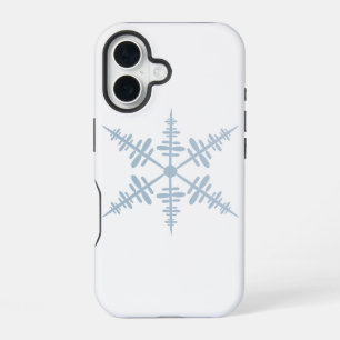 Big Snow Cone Telefoonhoesje iPhone 16 Hoesje