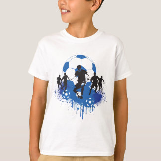 Big_Soccer T-shirt
