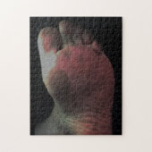 BIG SOLE LEGPUZZEL (Verticaal)