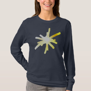 Big Spark - Sun's Surface T-shirt