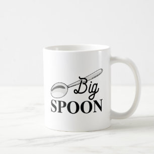 Big Spoon Koffiemok