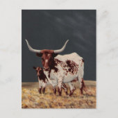 Big Spot en Little Spot Briefkaart (Voorkant)