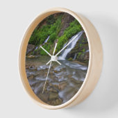 Big Springs Virgin | Nationaal Park Zion (Hoek)